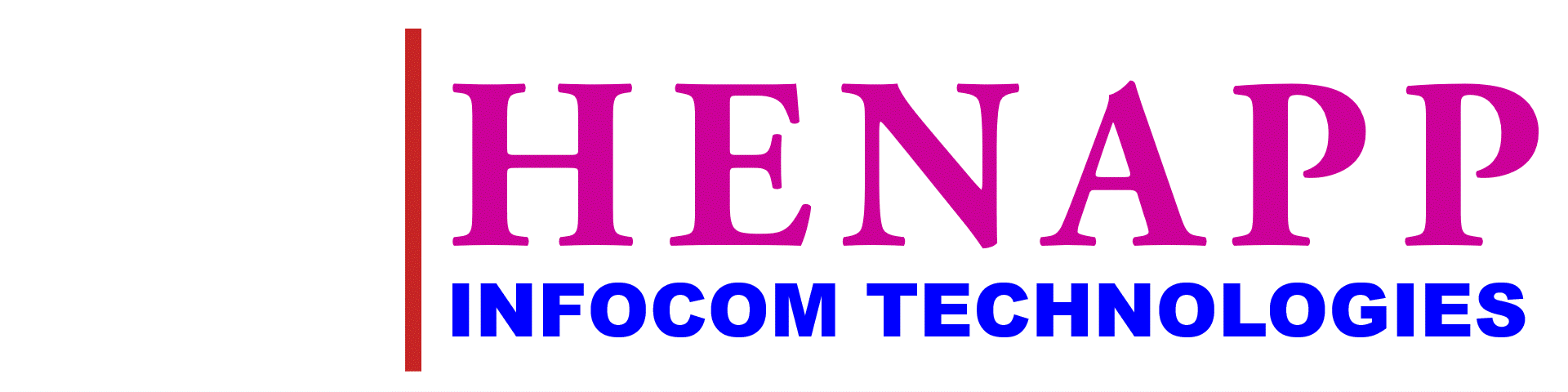 Henapp Infocom Technologies